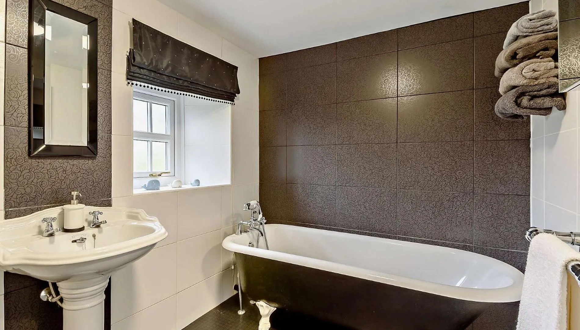 3 Bed In Haile 90050 Holiday home Hale (Cumbria)