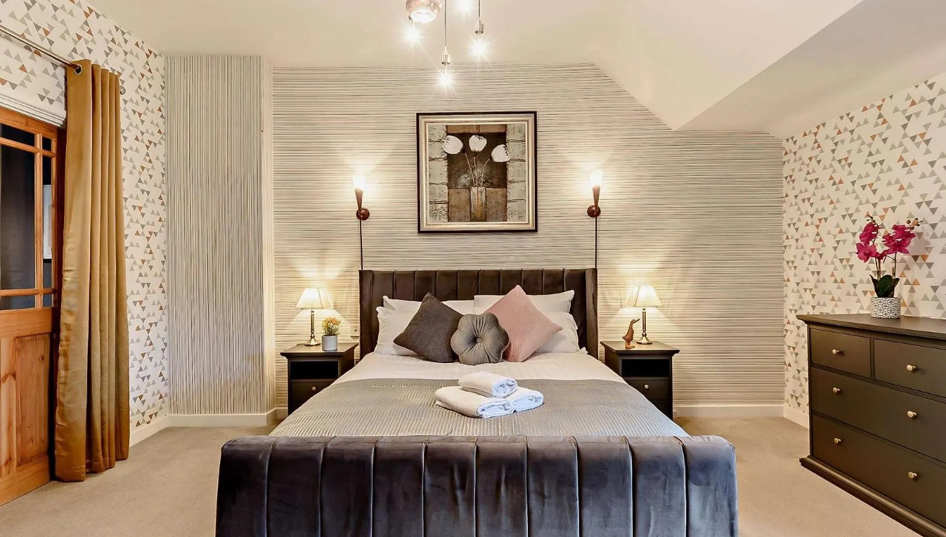 펜션 3 Bed In Haile 90050 Hale (Cumbria)