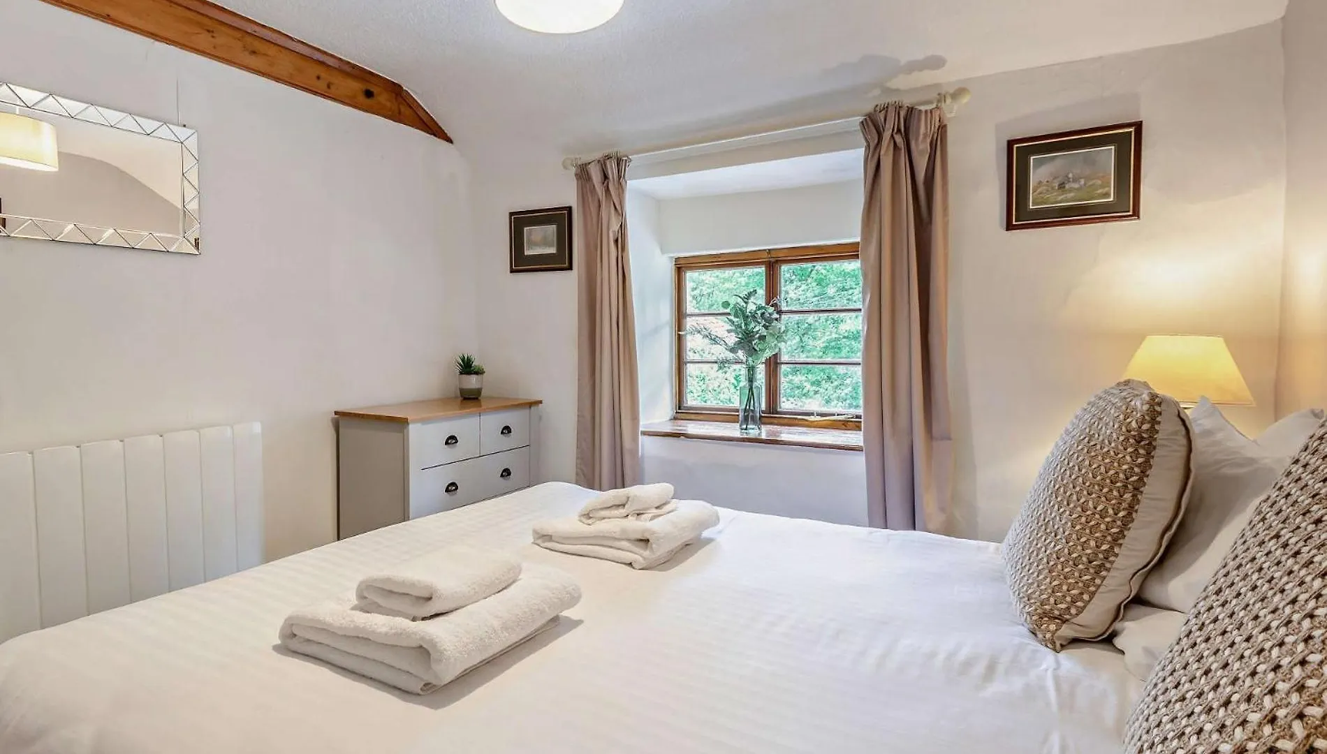 3 Bed In Wray 59487