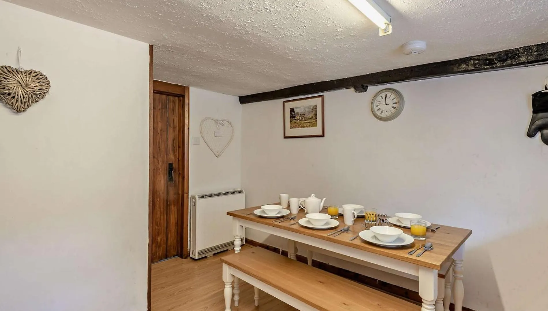 3 Bed In Wray 59487 Tatil Evi High Wray