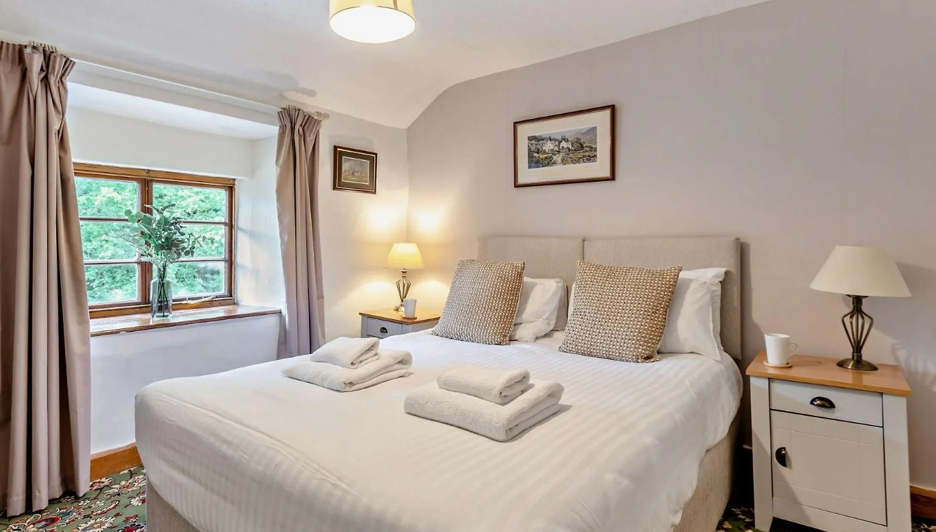 Holiday home 3 Bed In Wray 59487