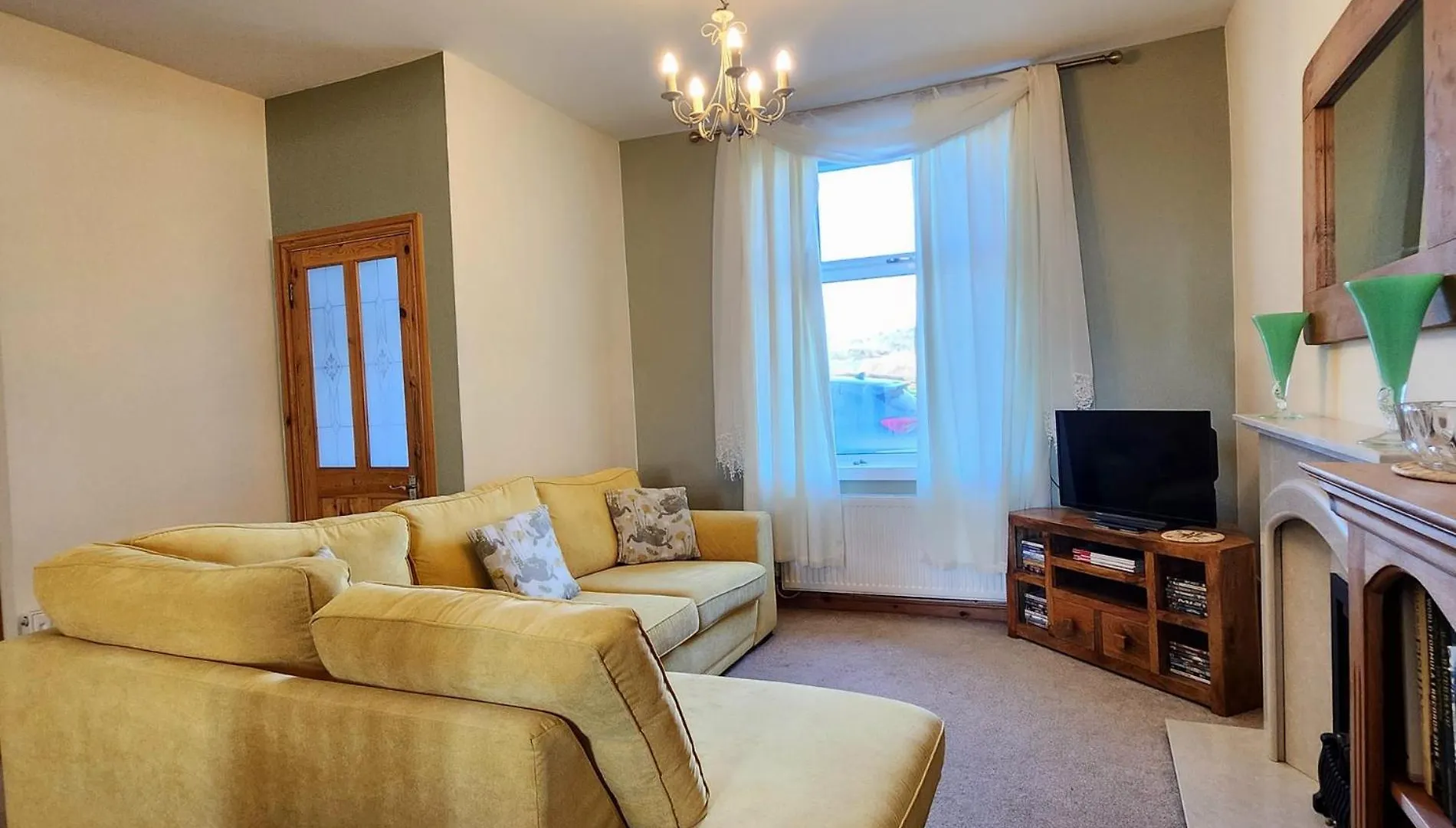 2 Bed In 93608 Hébergement de vacances *