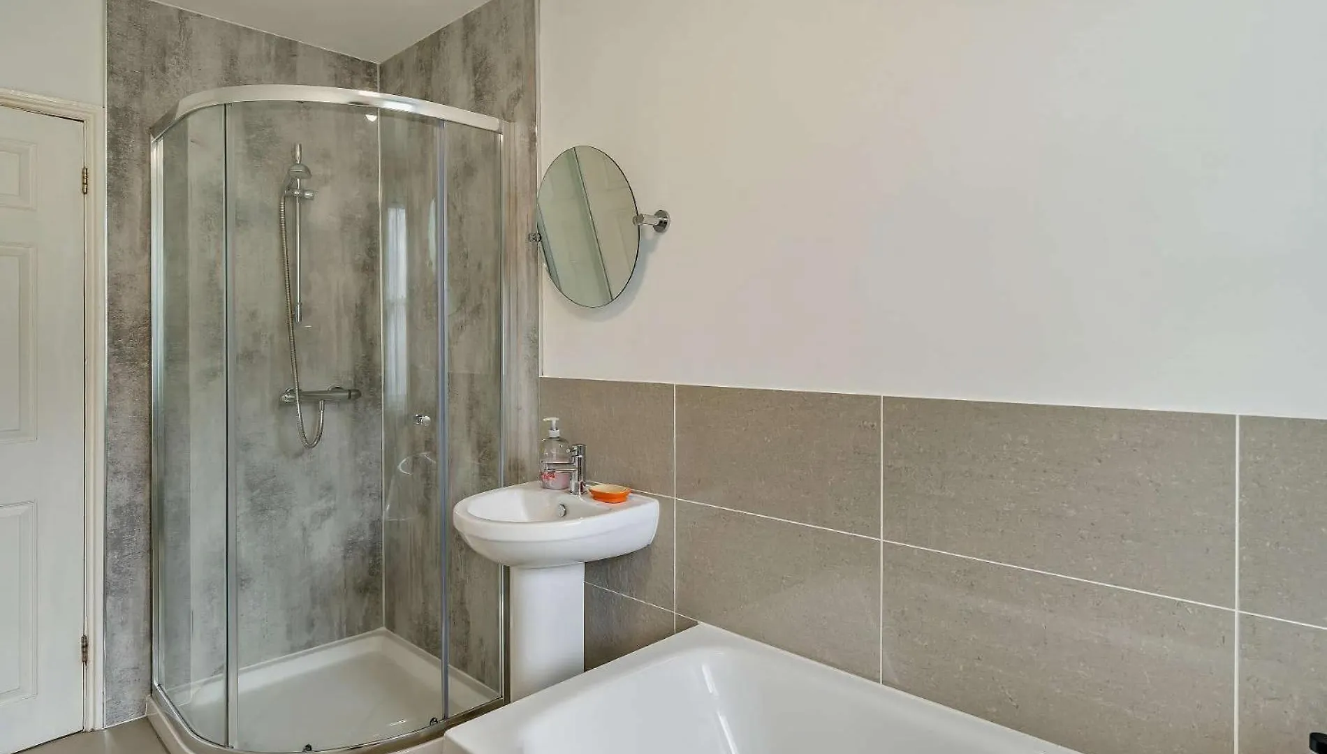 2 Bed In Keswick 95741 度假居
