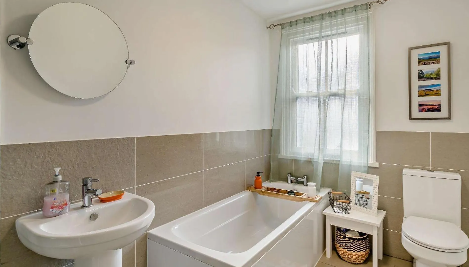2 Bed In Keswick 95741 Holiday home *