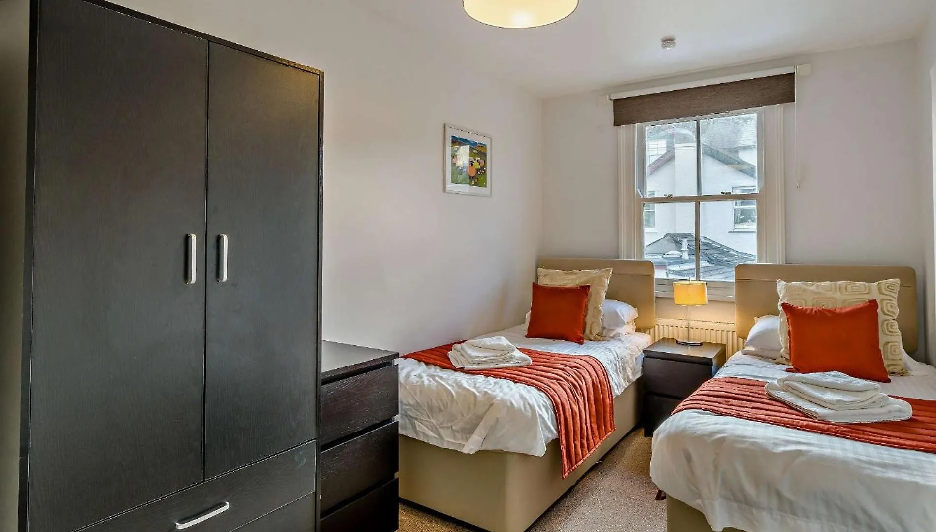 2 Bed In Keswick 95741
