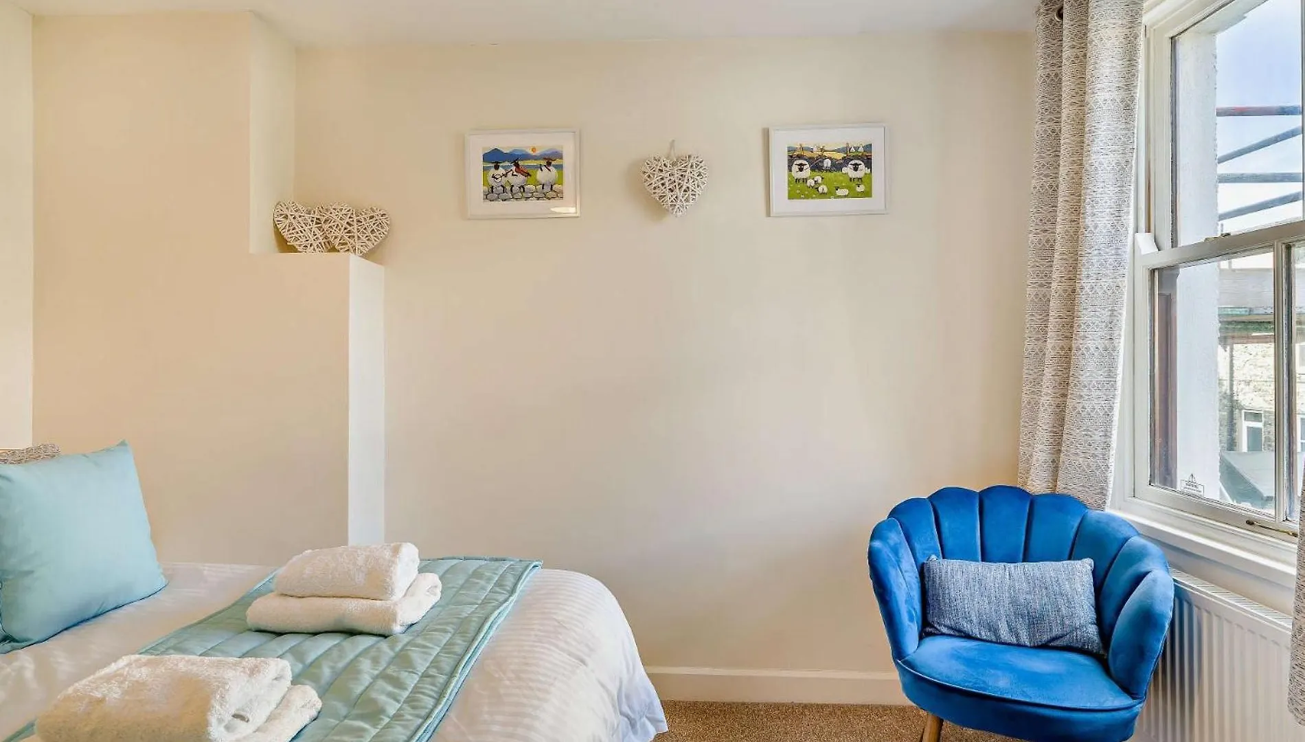2 Bed In Keswick 95741 Holiday home *