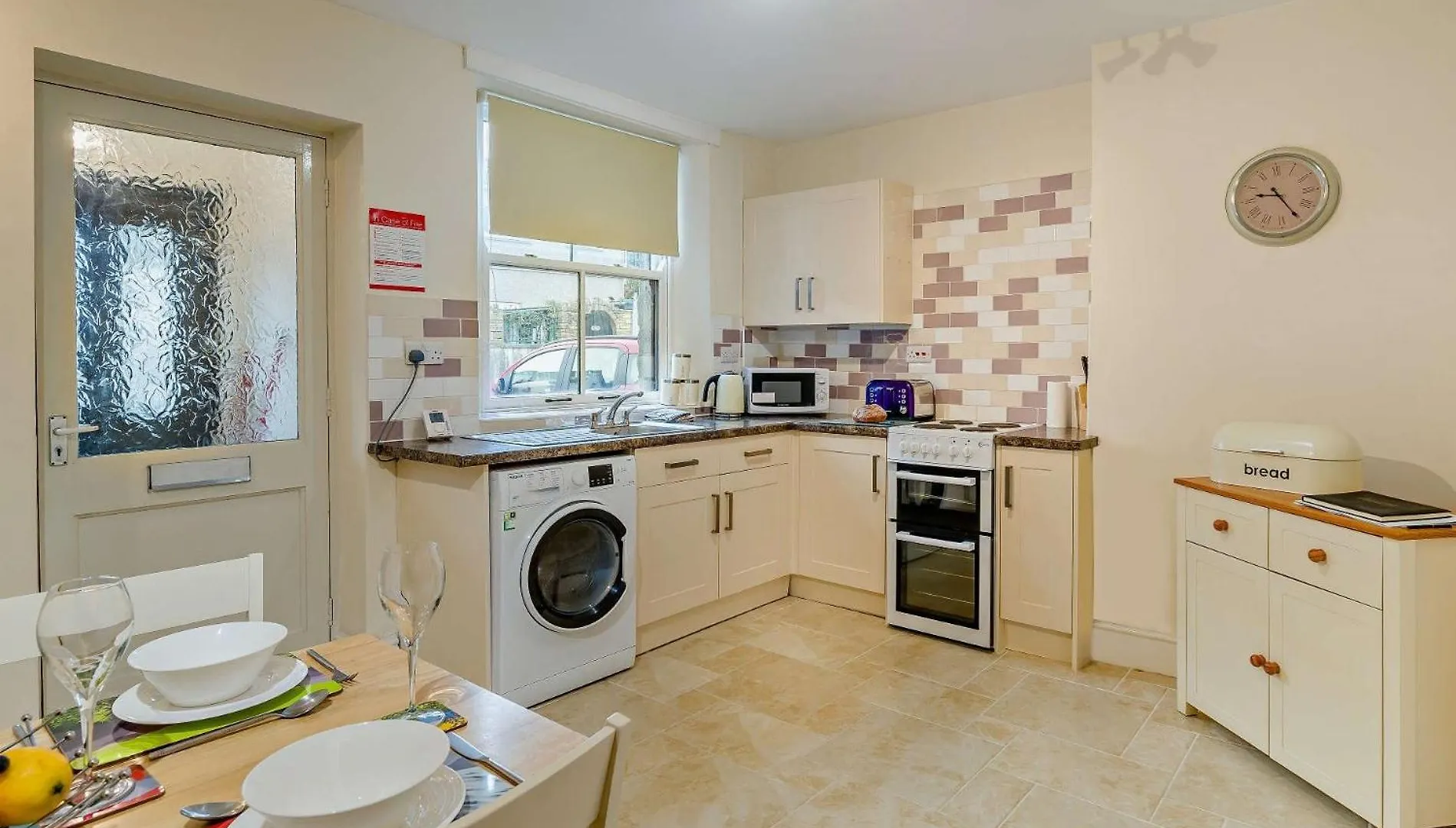 Holiday home 2 Bed In Keswick 95741 Keswick (Cumbria)