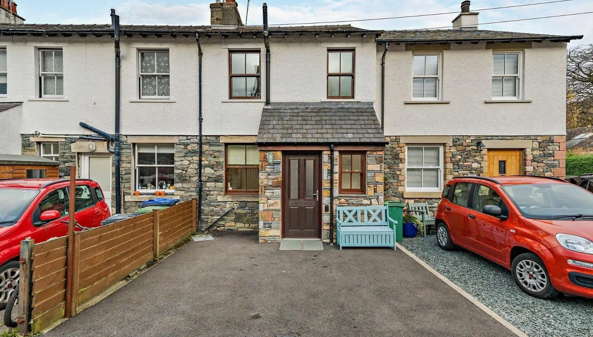 2 Bed In Keswick 95741 * Keswick (Cumbria)