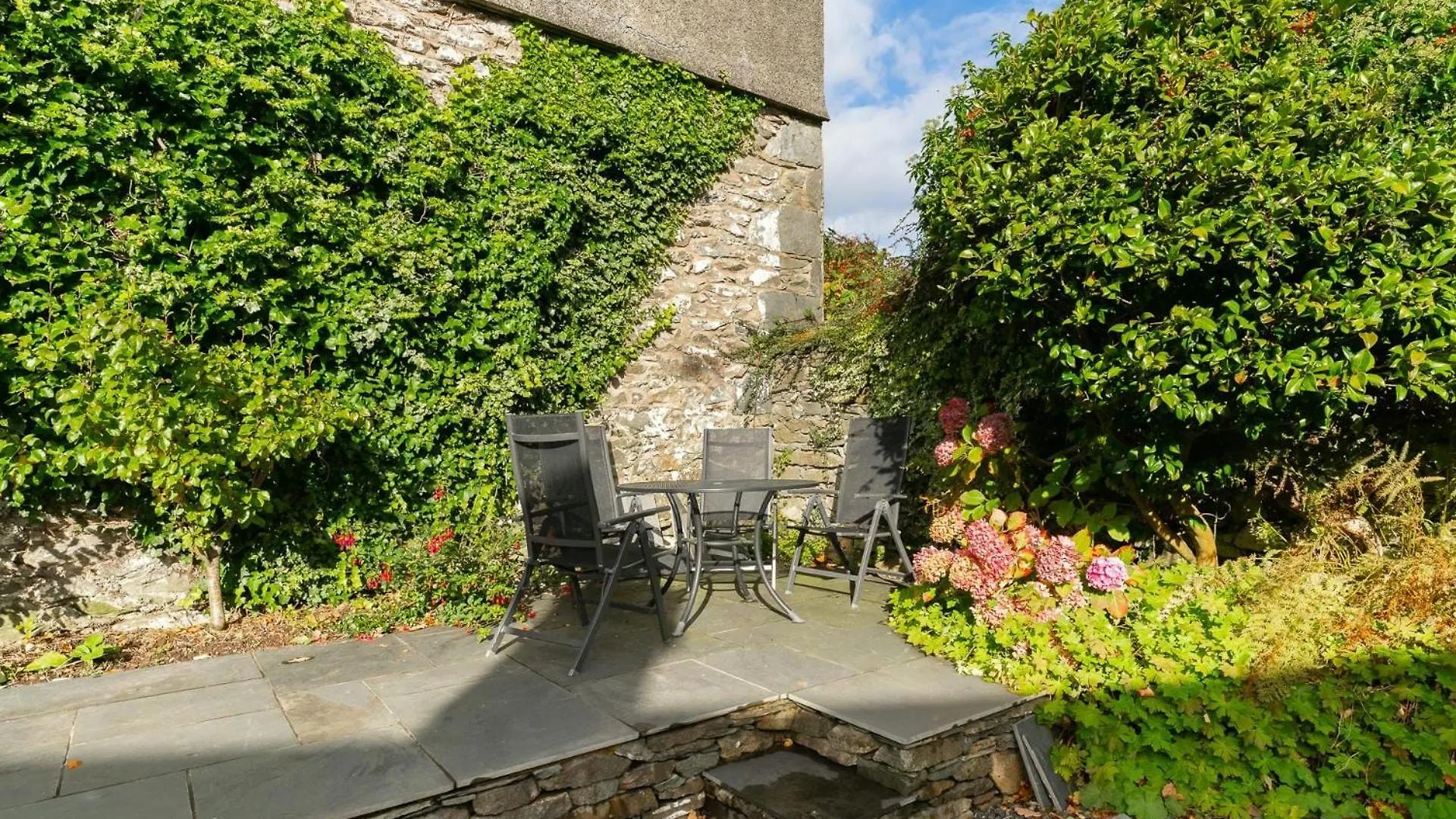 Herdwyck Holiday home *