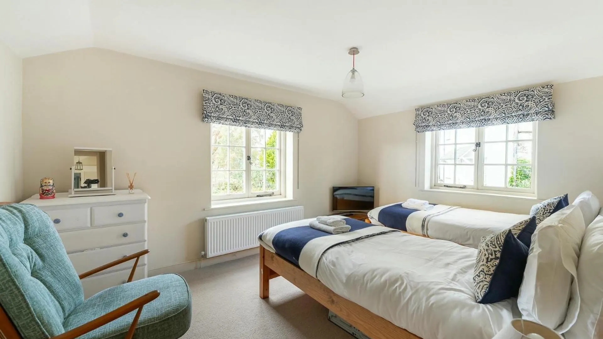Holiday home Herdwyck *