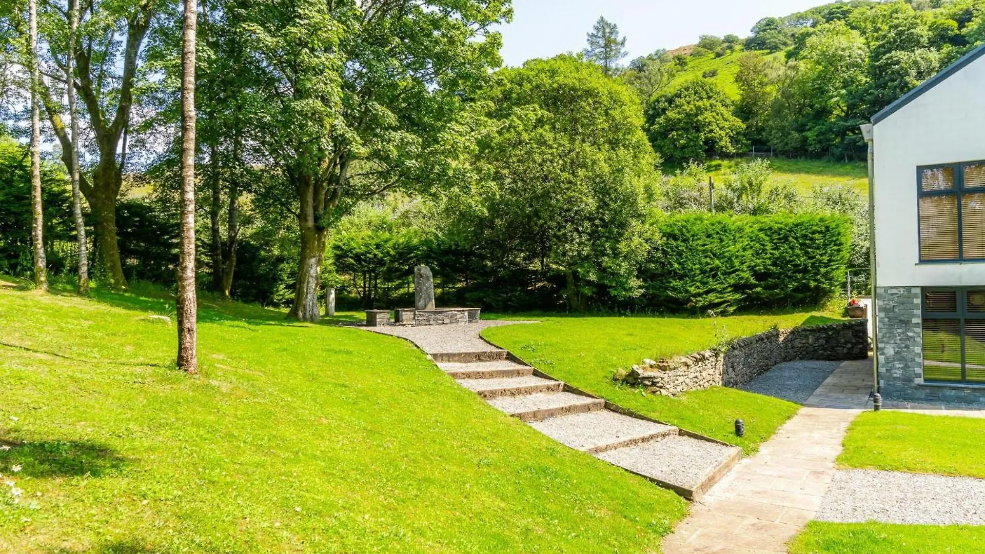 9 Blue Hill Park, Holiday home