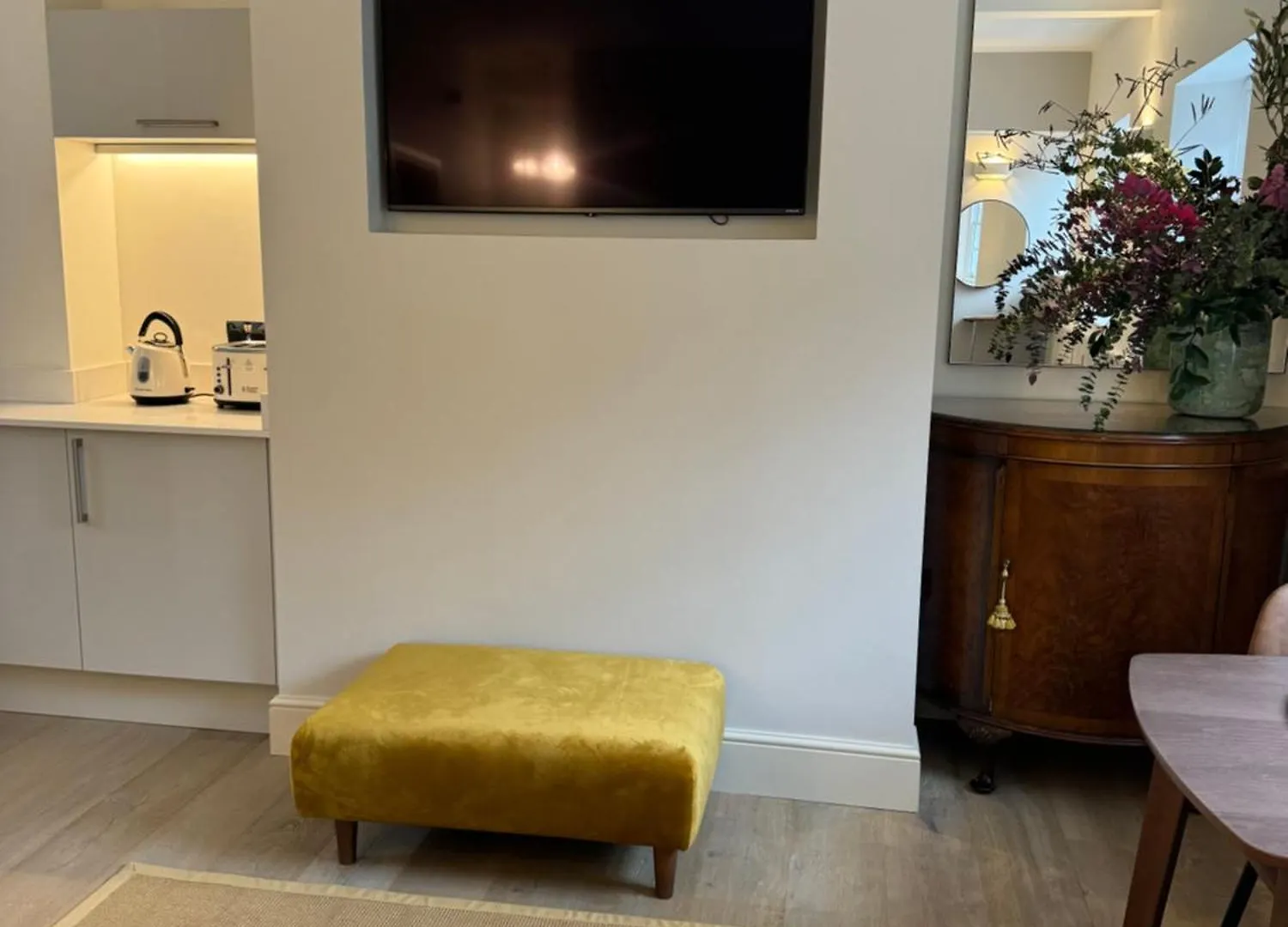 Apartamento Town Centre Kendal