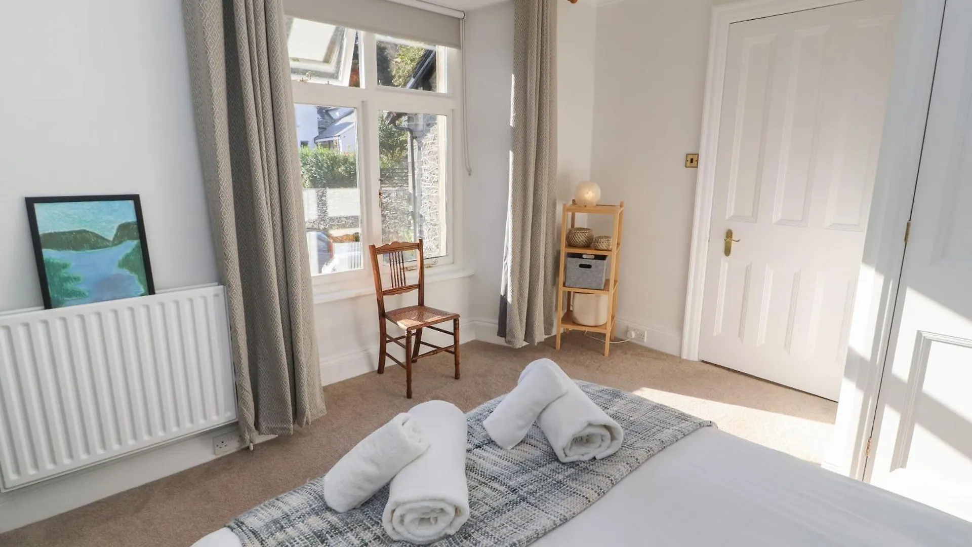 Appartement 2 Birkhead