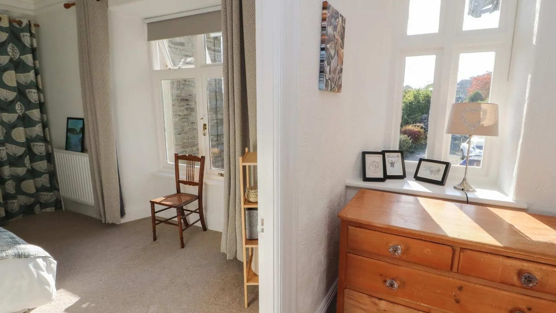 Appartement 2 Birkhead Windermere