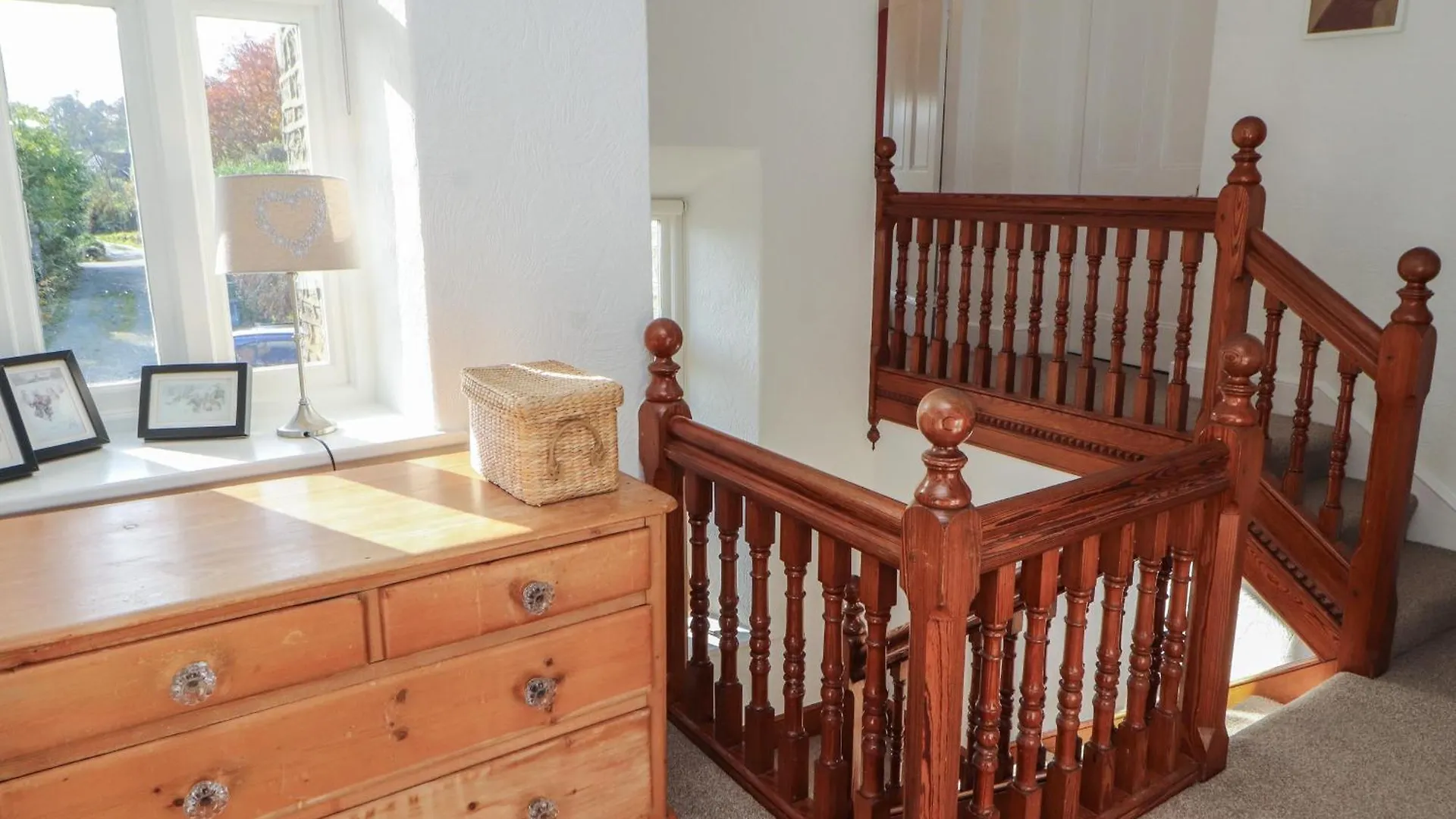 Appartement 2 Birkhead Windermere
