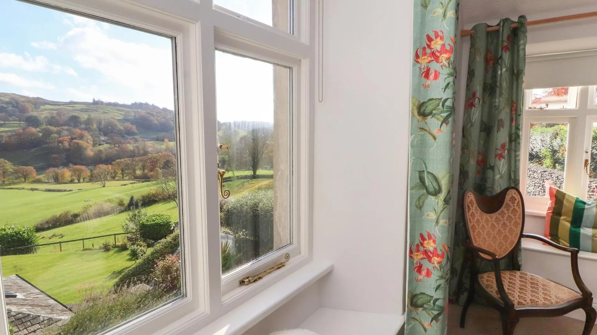 2 Birkhead Appartement
