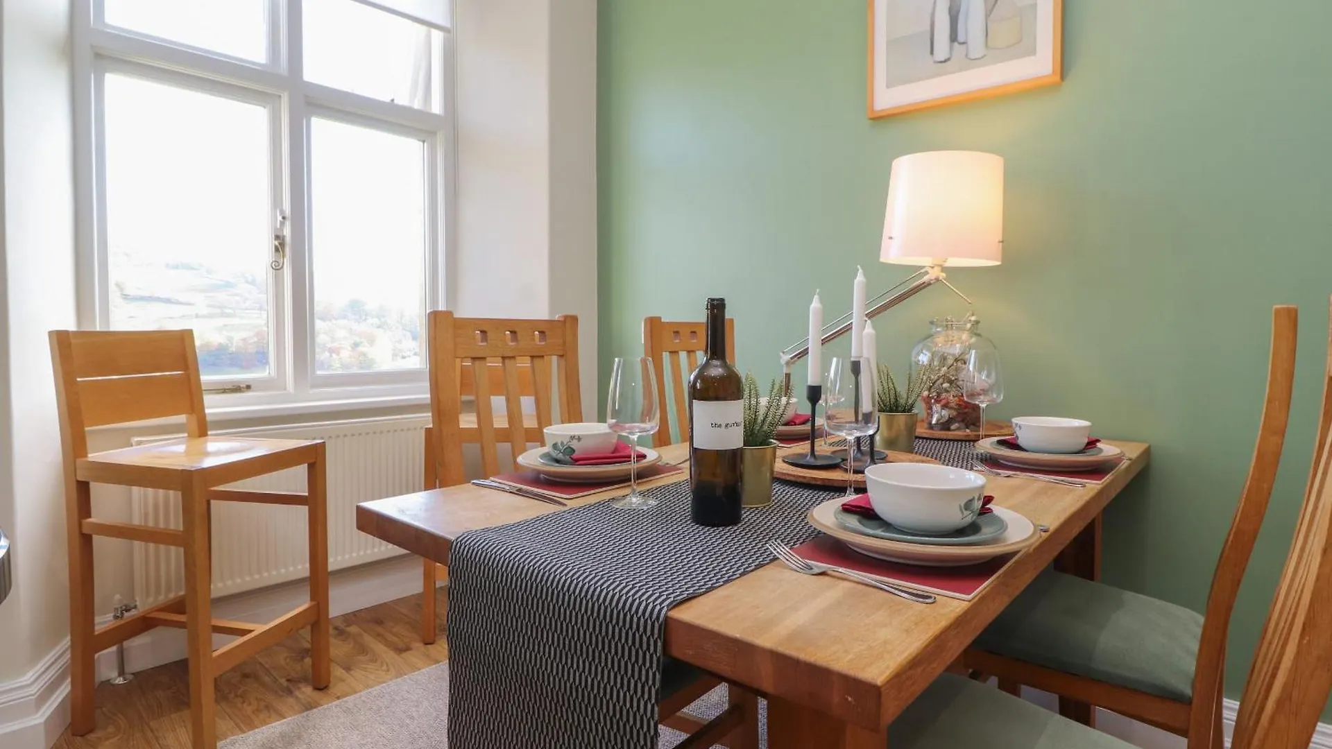 Apartment 2 Birkhead Windermere