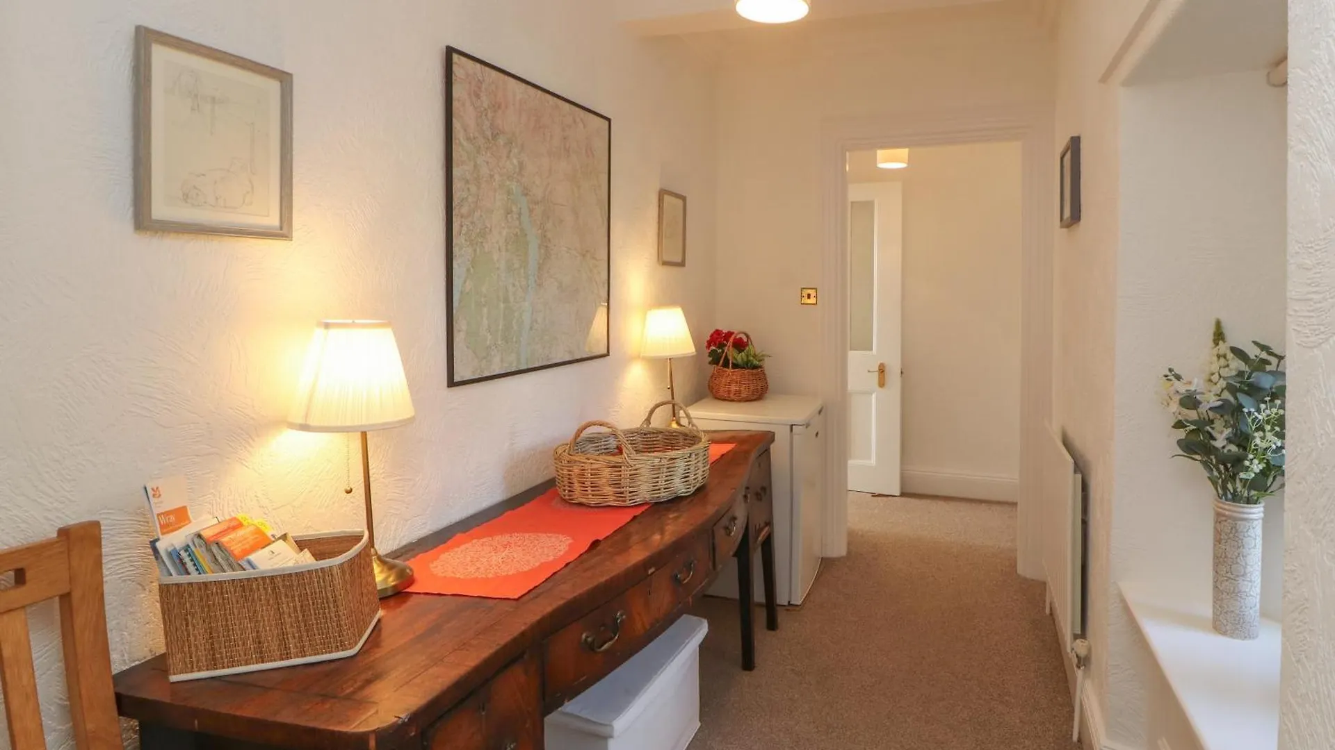 2 Birkhead Apartment Windermere