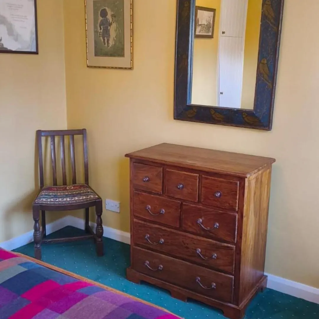 Holiday home Cosy For Two In The Centre Of Sedbergh