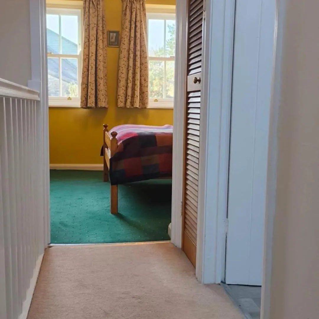 Cosy For Two In The Centre Of Holiday home Sedbergh