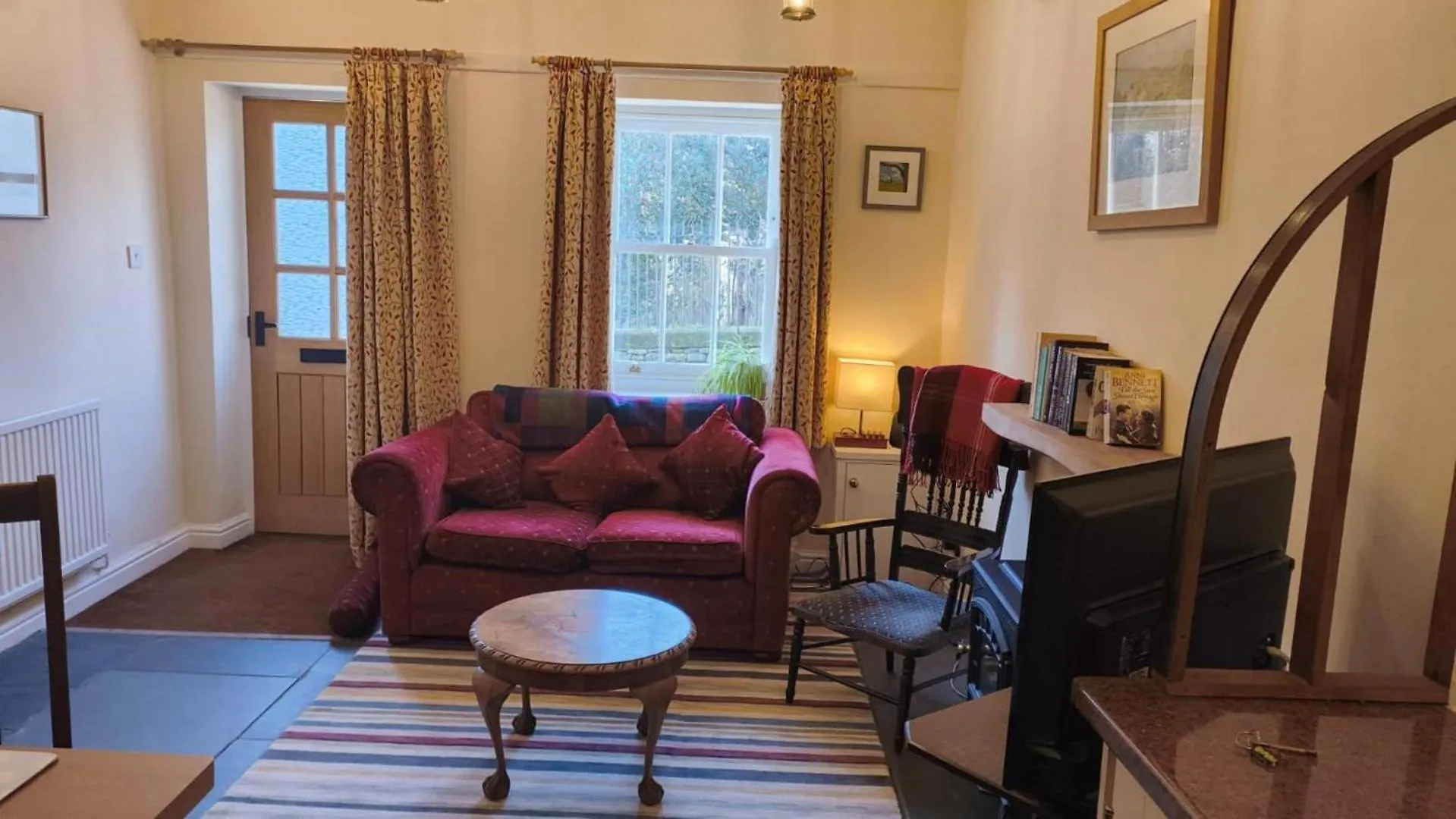 Holiday home Cosy For Two In The Centre Of Sedbergh