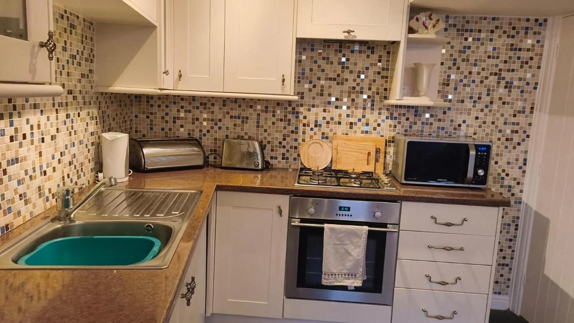 Holiday home Cosy For Two In The Centre Of Sedbergh