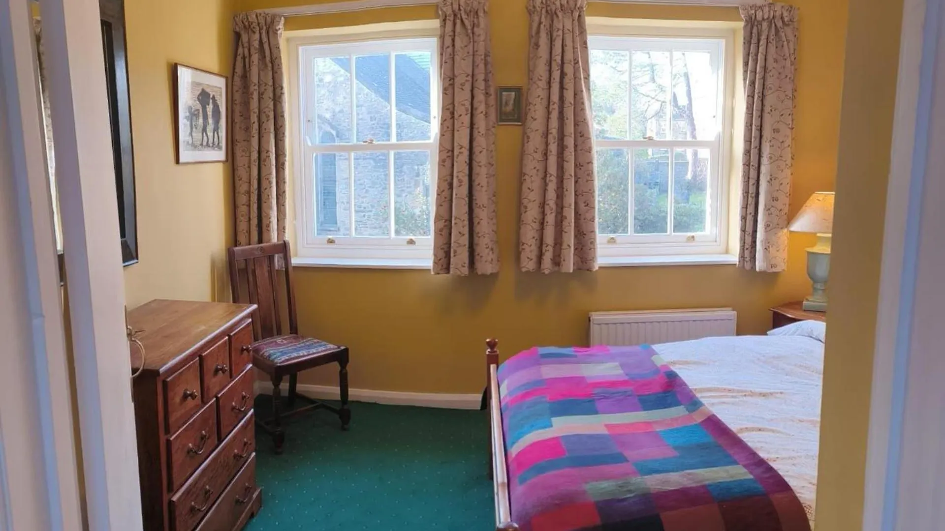 Cosy For Two In The Centre Of Sedbergh