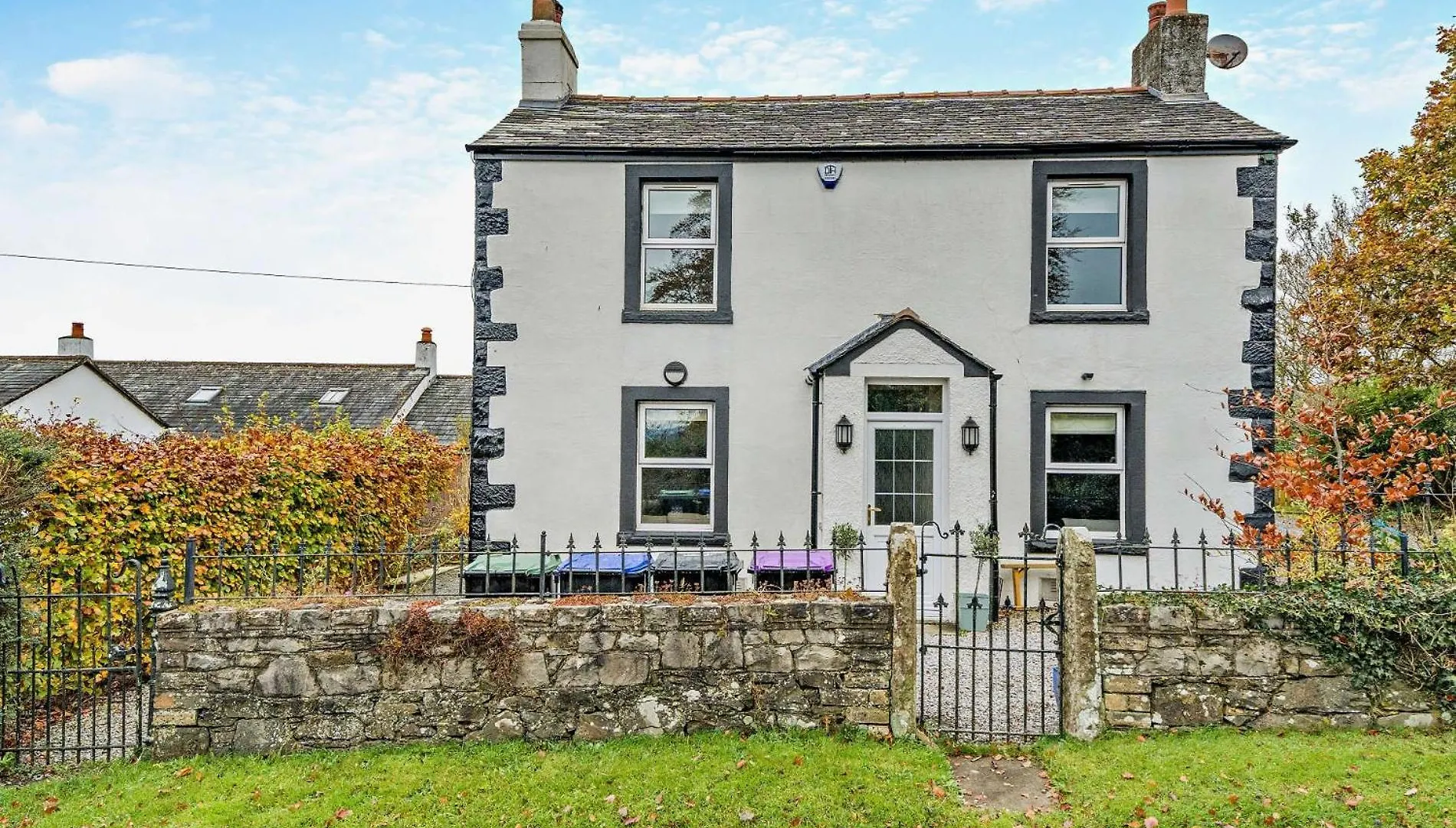 4 Bed In 95739 * Bassenthwaite