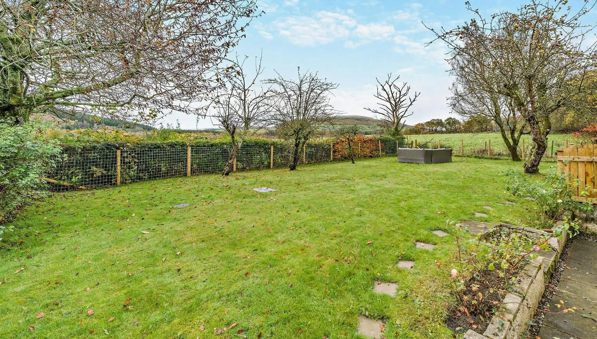 Holiday home 4 Bed In 95739 Bassenthwaite