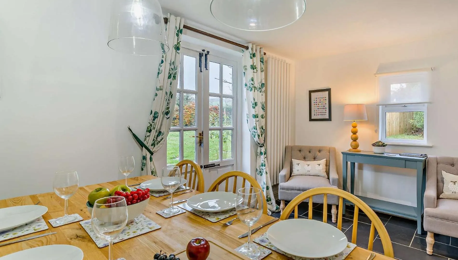 4 Bed In 95739 * Bassenthwaite