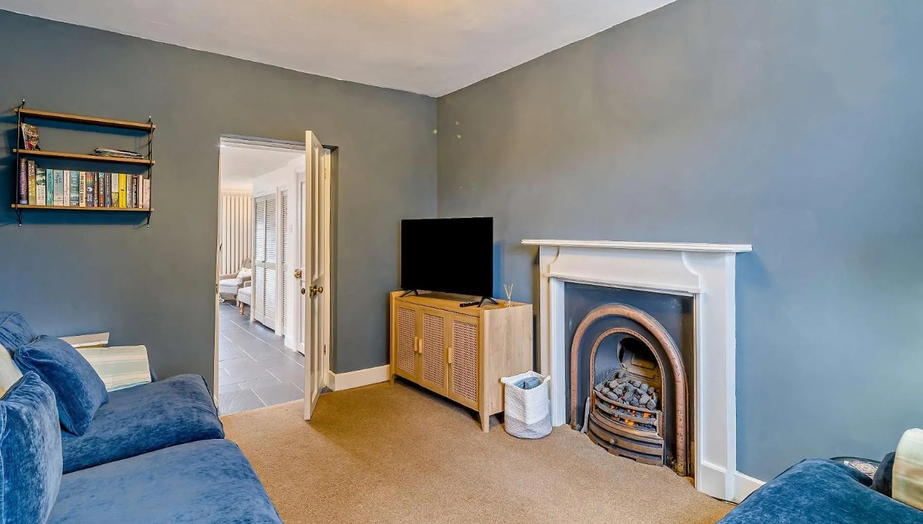 4 Bed In 95739 Holiday home *