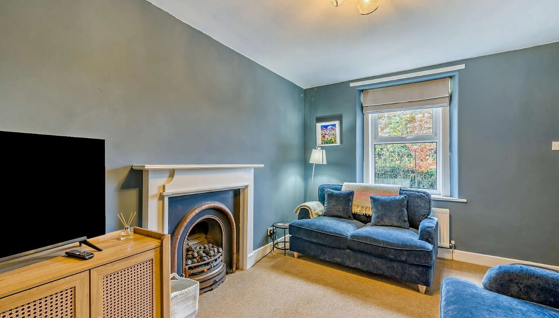 Holiday home 4 Bed In 95739