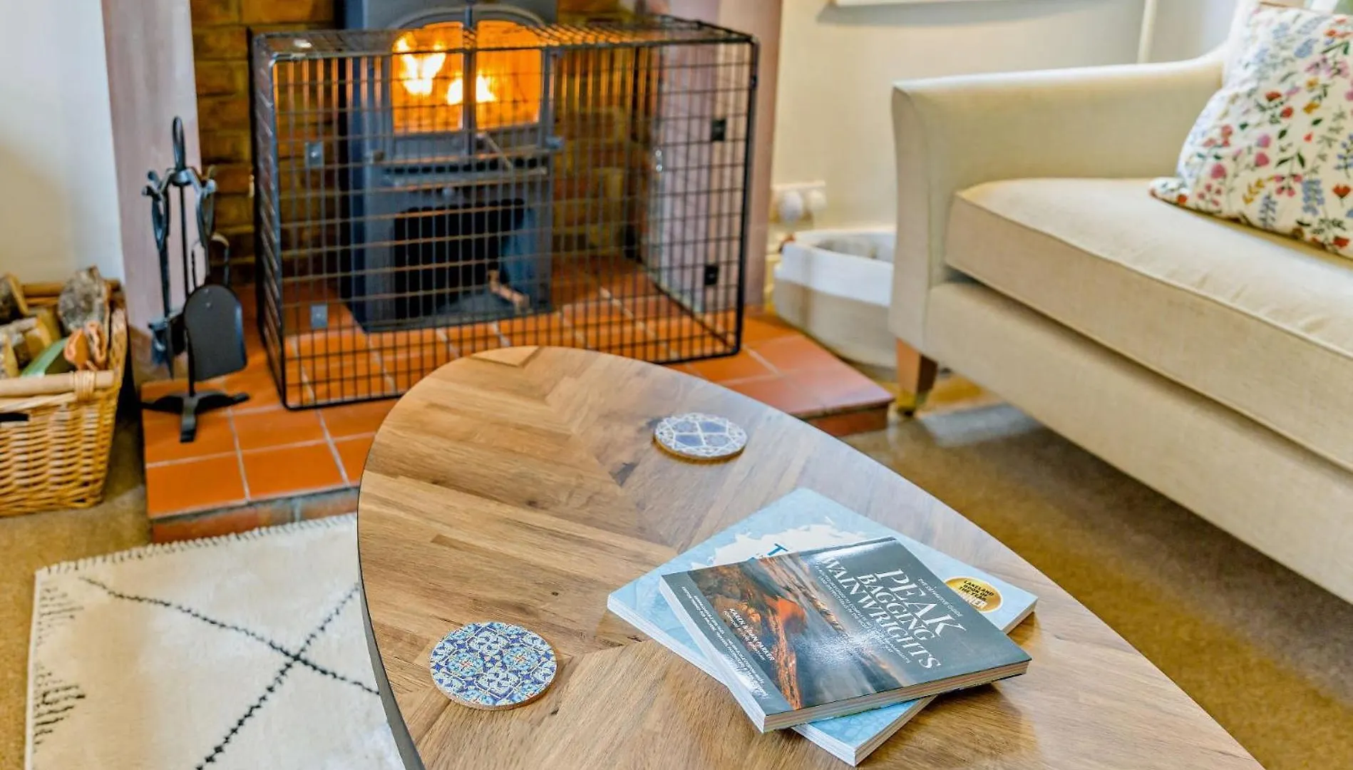 4 Bed In 95739 Holiday home Bassenthwaite