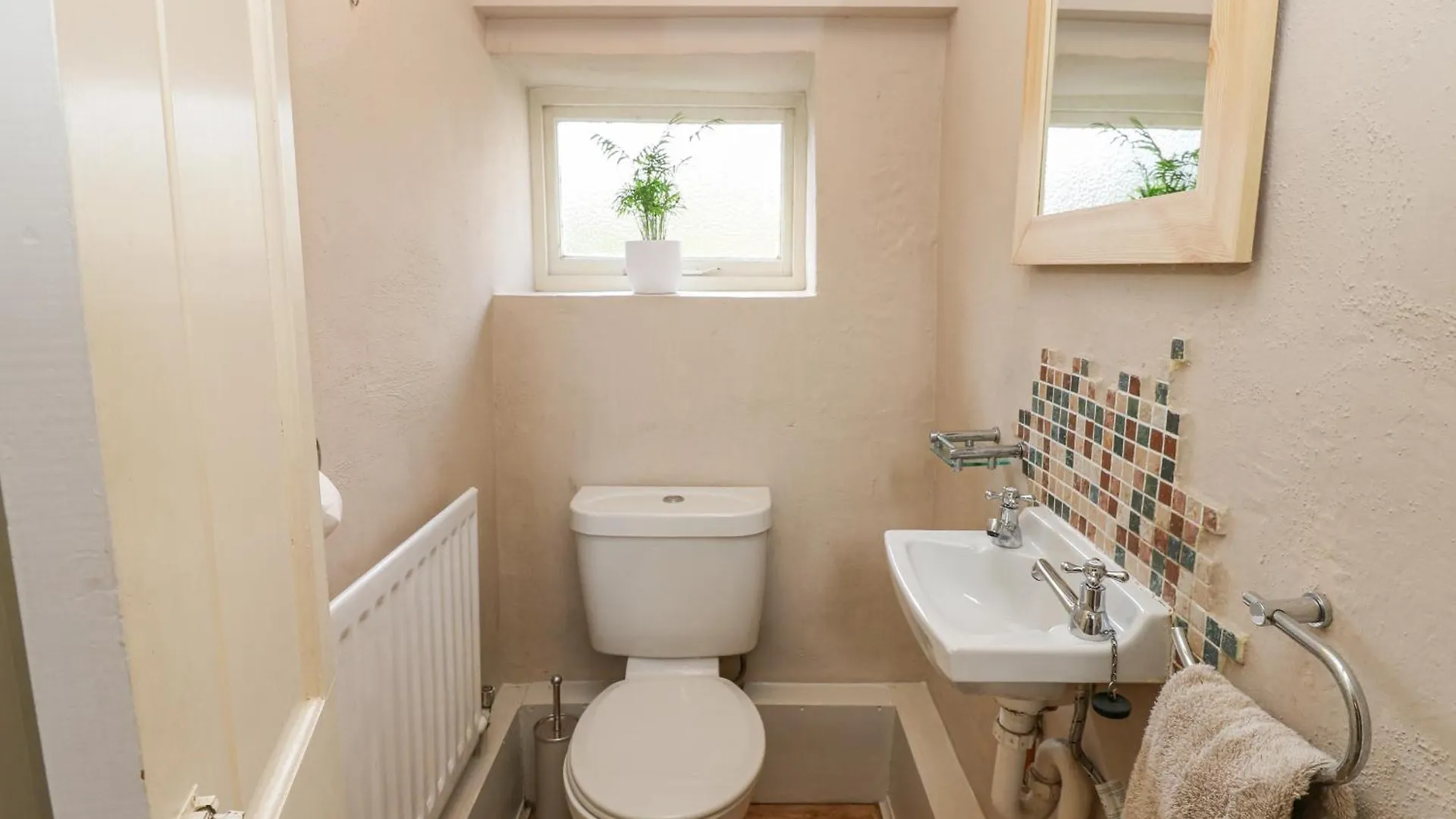 Holiday home John Duftons Barn Cockermouth