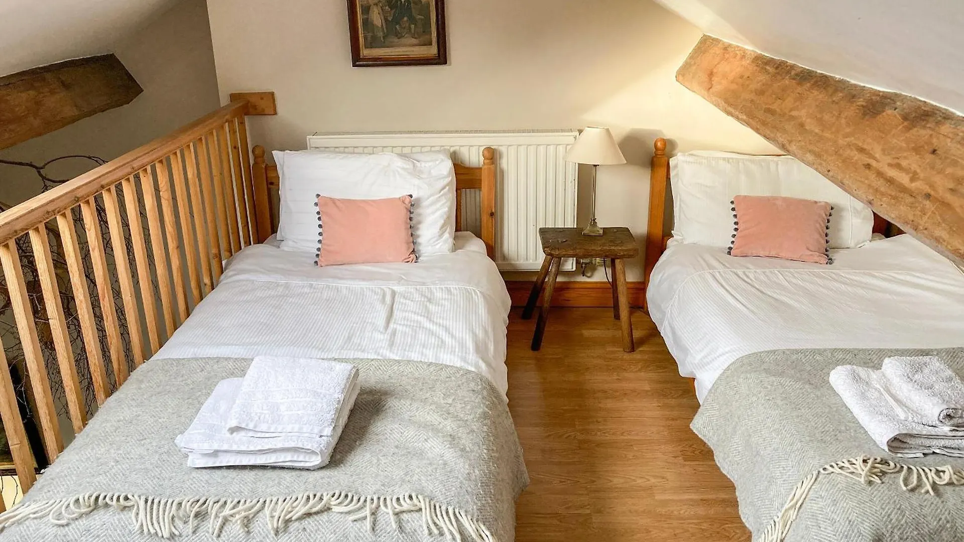 Holiday home 11 The Plosh Keswick (Cumbria)