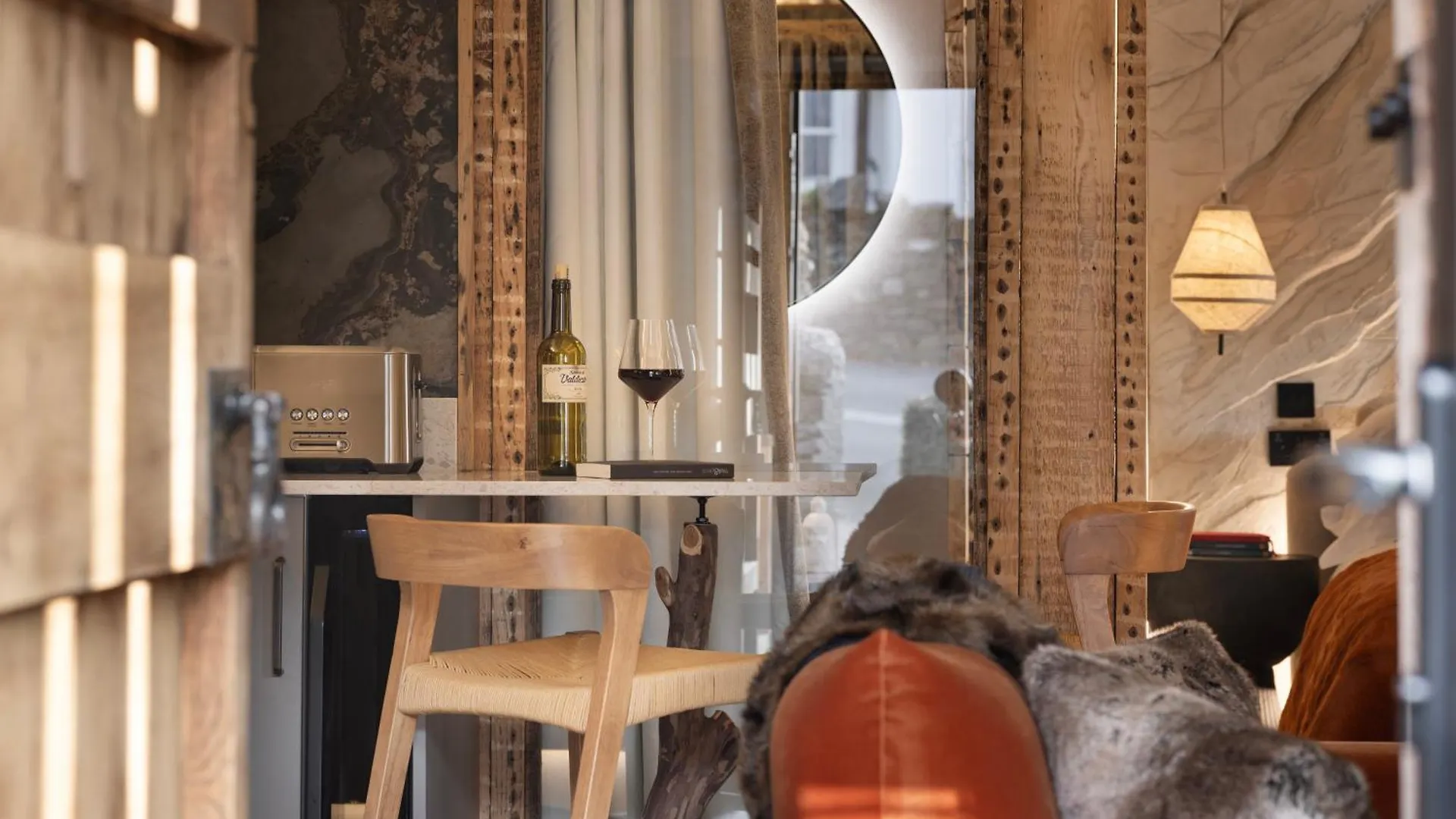 Holiday home Mead A Tranquil Retreat In The Heart Of The District *
