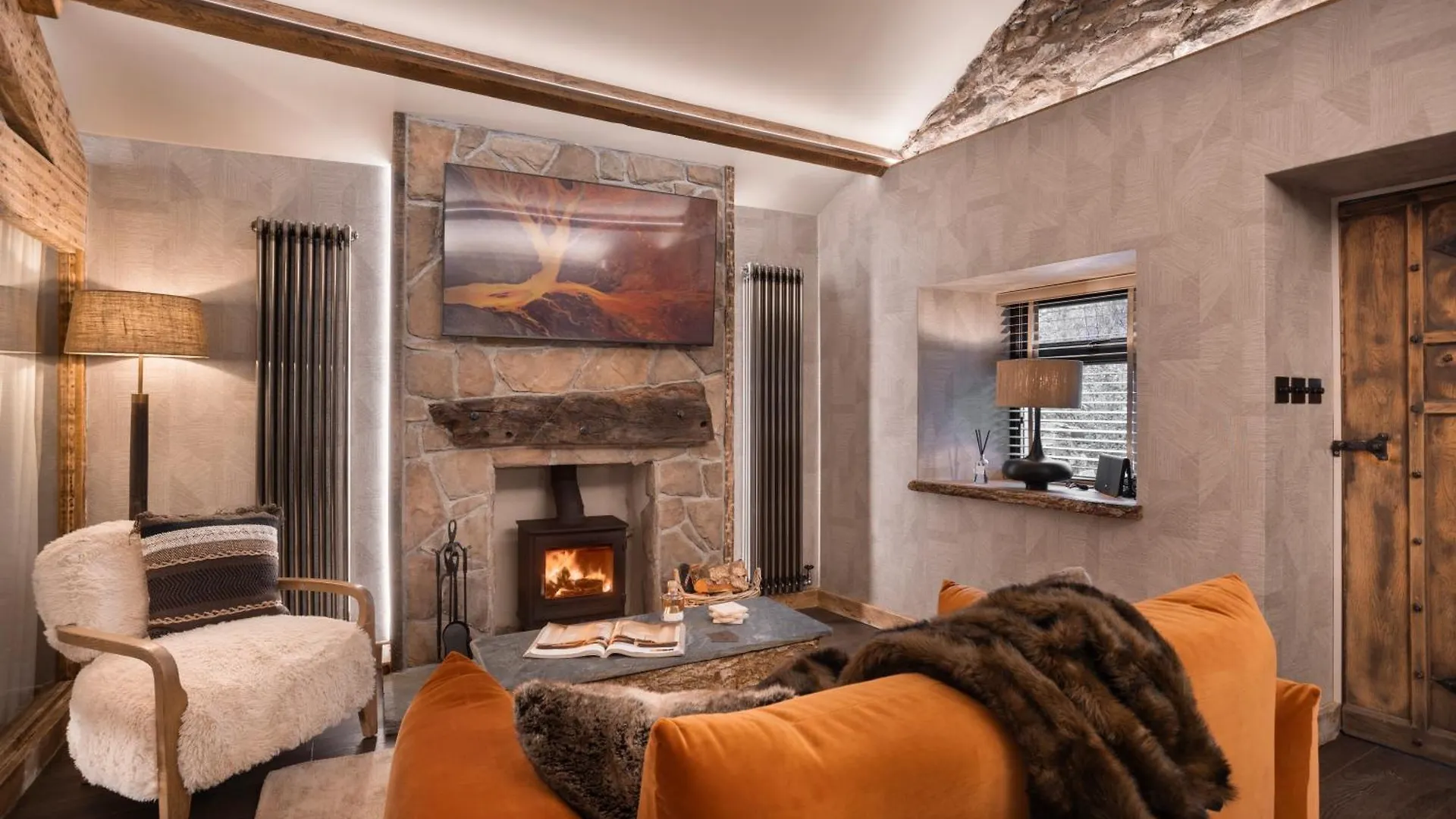 Mead A Tranquil Retreat In The Heart Of The District Holiday home