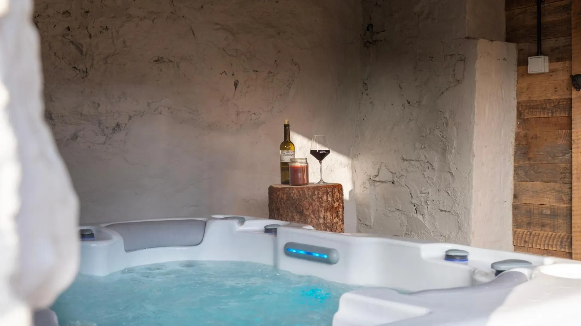 Holiday home Mead A Tranquil Retreat In The Heart Of The District Lindale