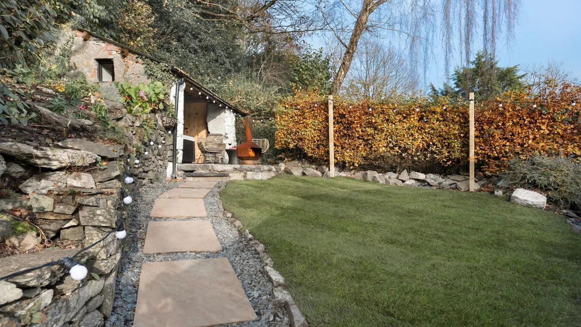 Holiday home Mead A Tranquil Retreat In The Heart Of The District
