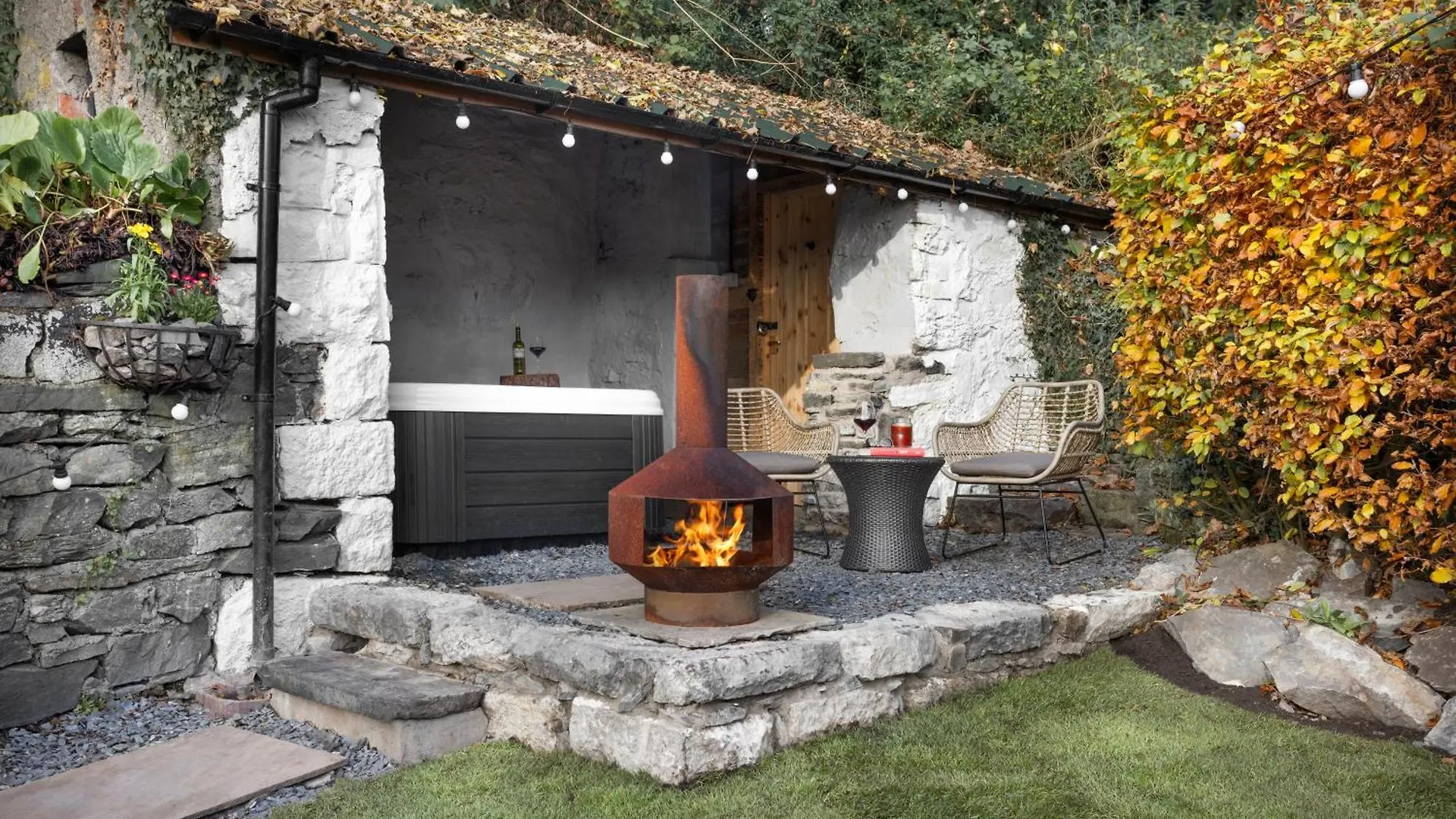 Mead A Tranquil Retreat In The Heart Of The District Lindale