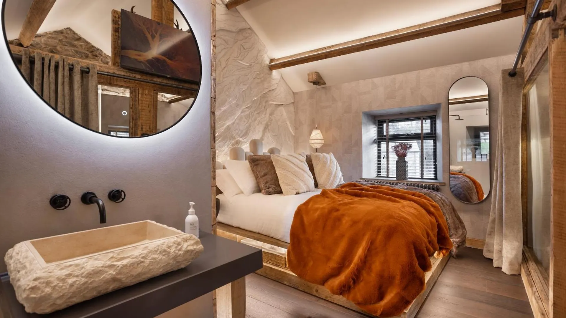 Holiday home Mead A Tranquil Retreat In The Heart Of The District *