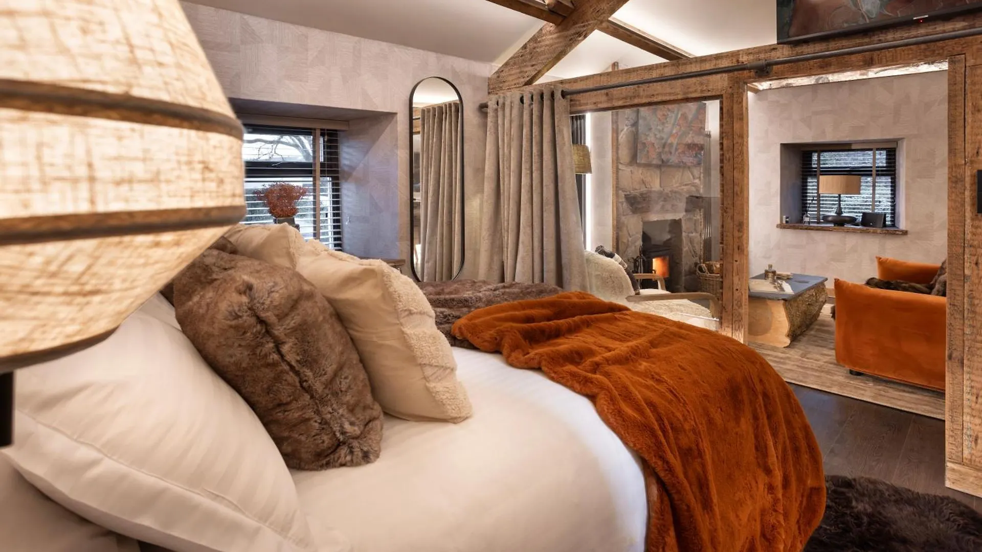 Holiday home Mead A Tranquil Retreat In The Heart Of The District *