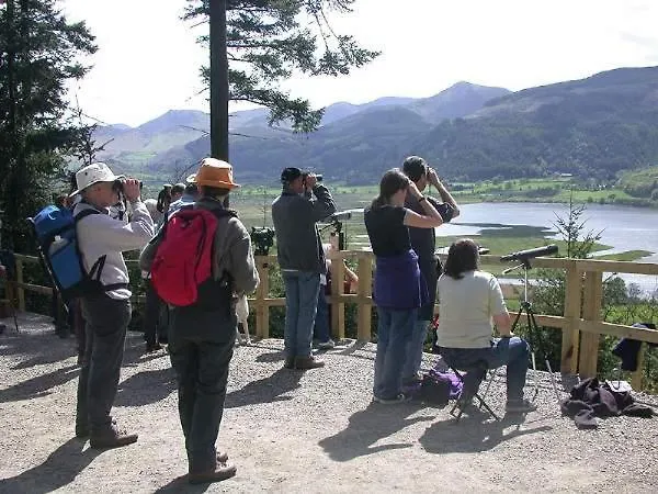 By The - District - Hot Tub * Bassenthwaite