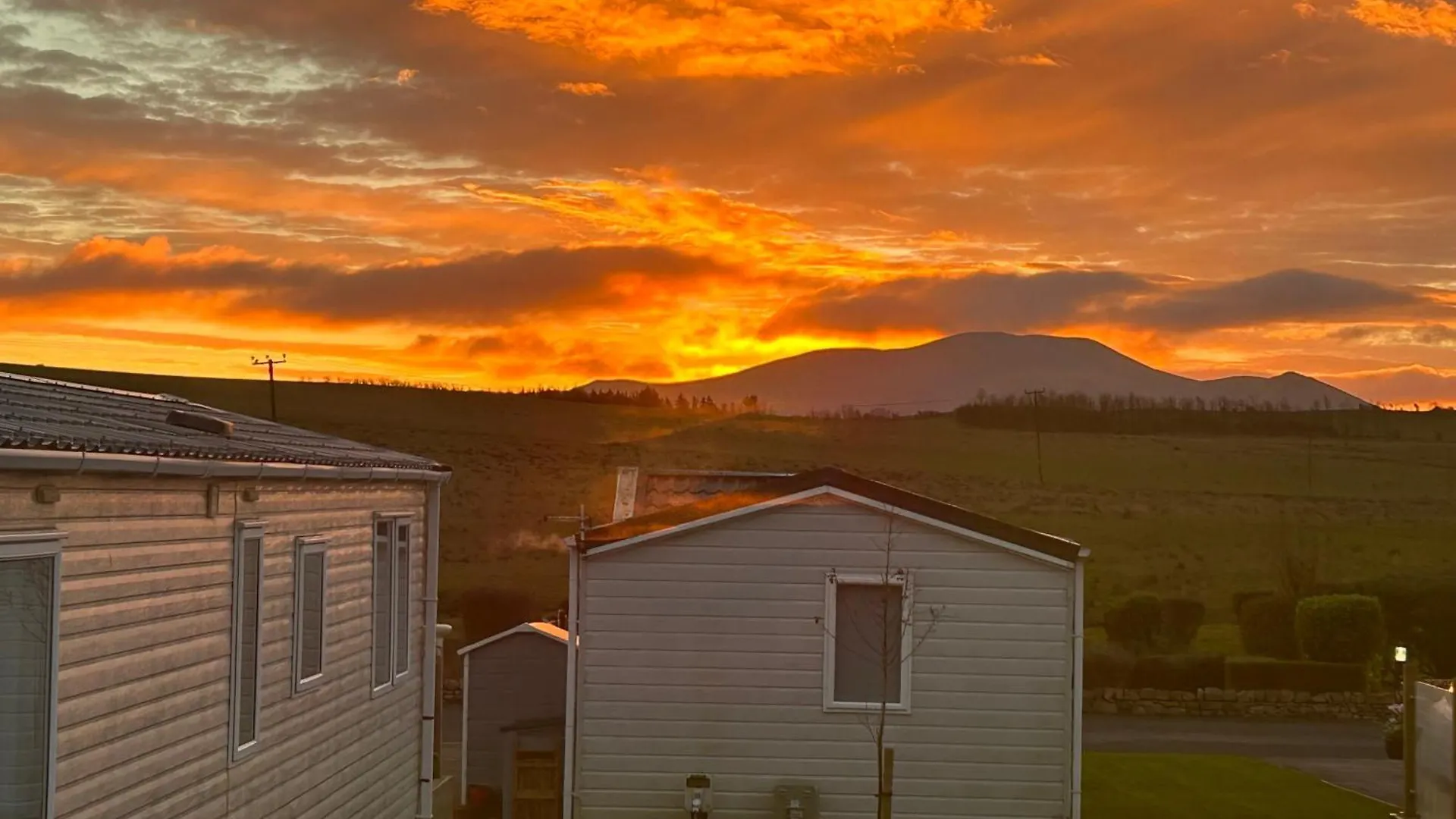 Ralfgus 16 Forest Views Caravan Park,moota * Plumbland