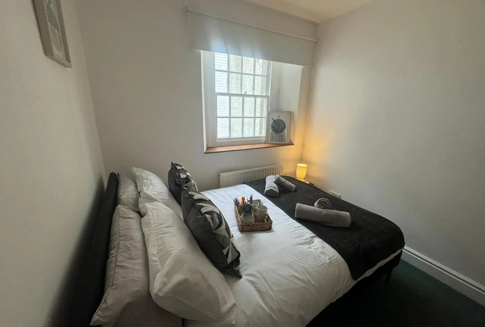 Robinson's Retreat - - District * Cockermouth