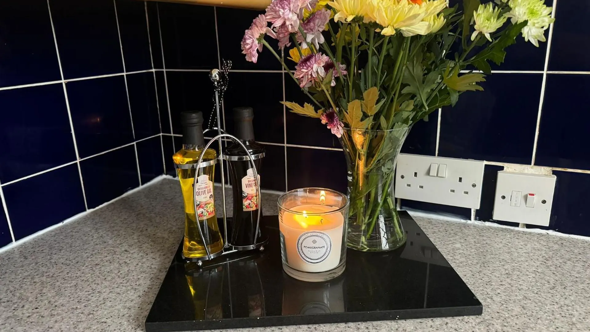 Holiday home Robinson's Retreat - - District Cockermouth