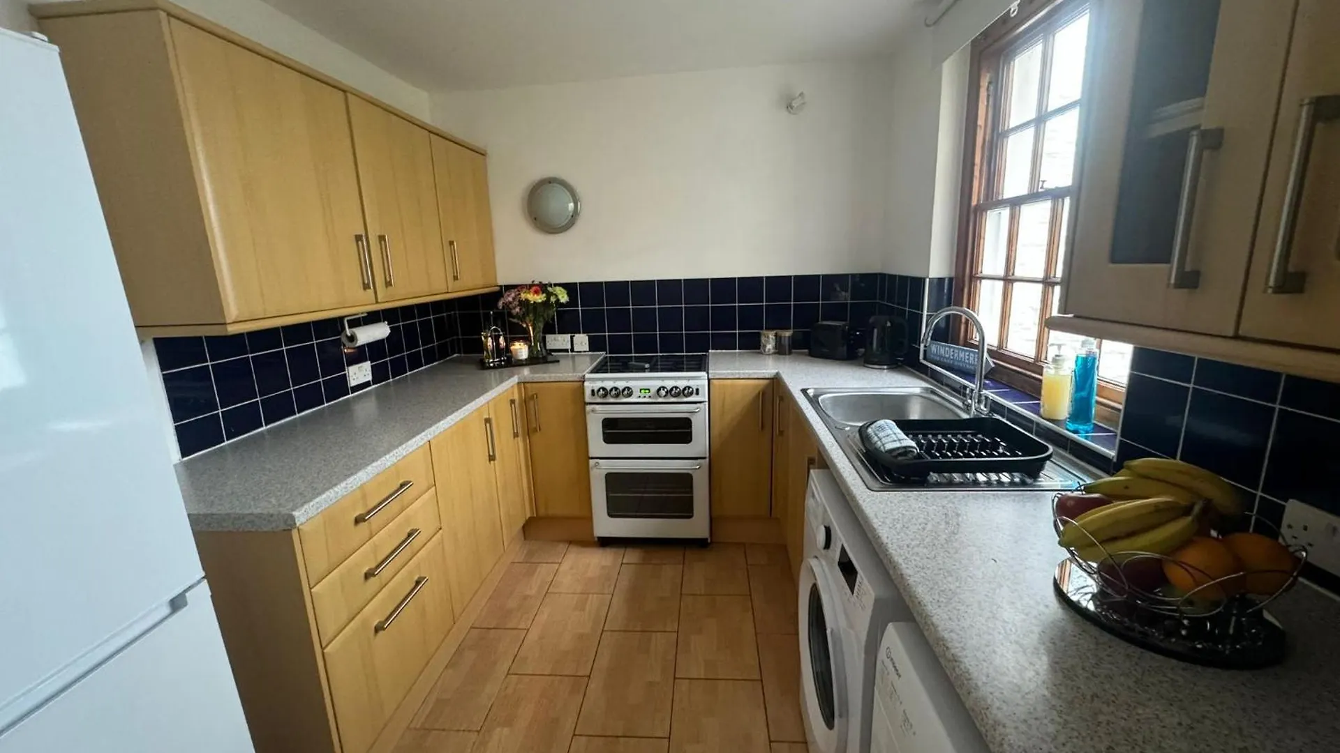 Robinson's Retreat - - District Holiday home *