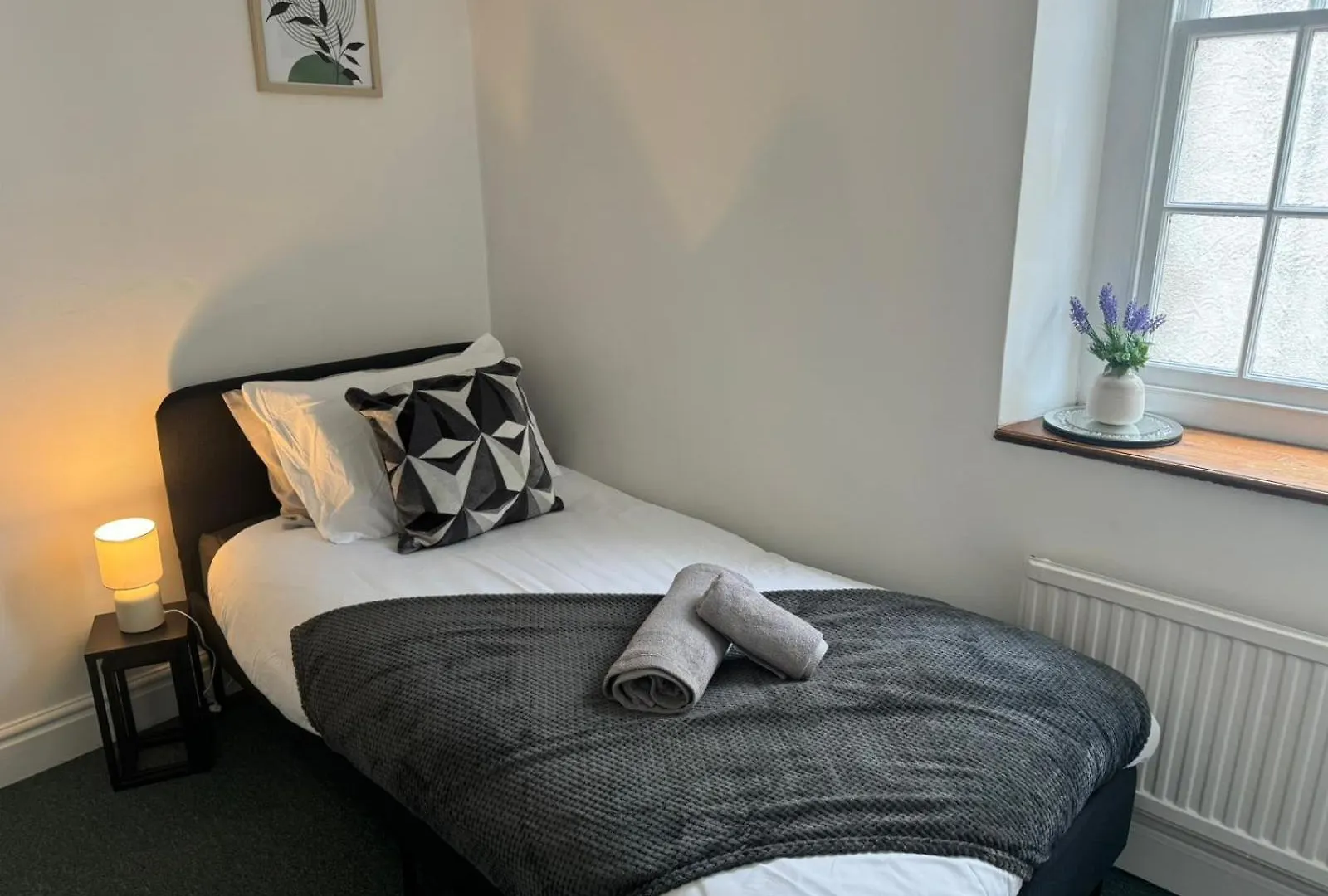 Robinson's Retreat - - District * Cockermouth