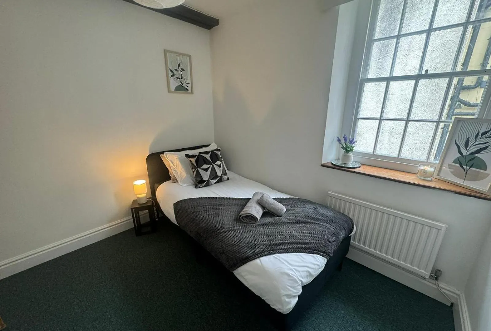 Robinson's Retreat - - District Cockermouth