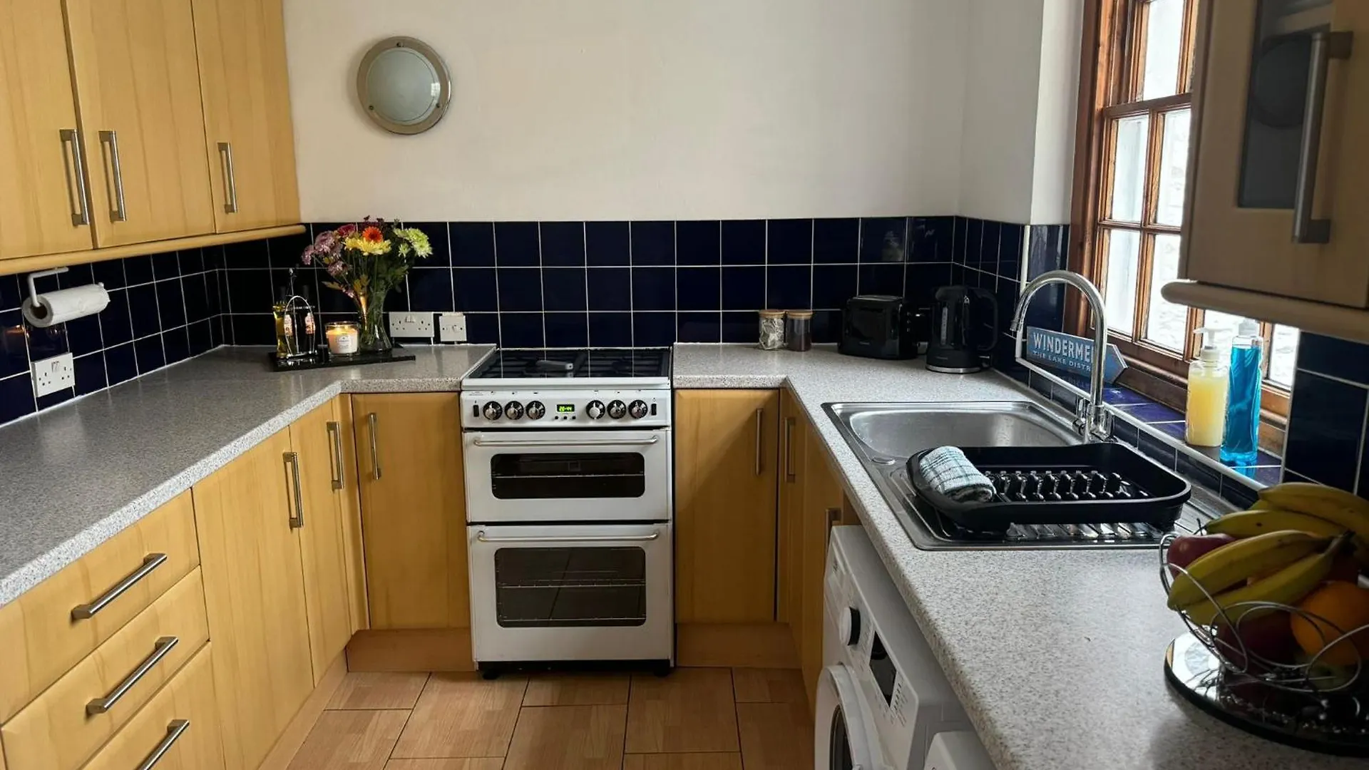 Robinson's Retreat - - District Holiday home Cockermouth